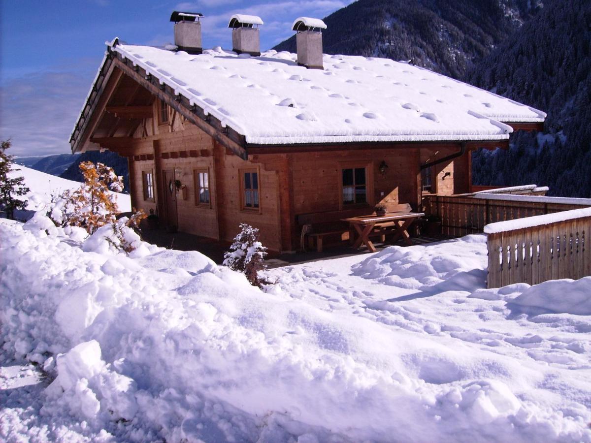 Ferienhaus Aussergraben 欧缇莫 外观 照片