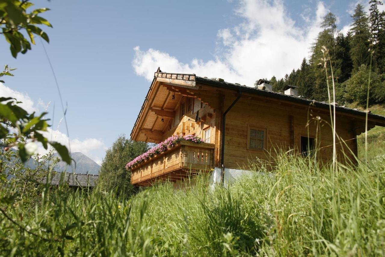 Ferienhaus Aussergraben 欧缇莫 外观 照片